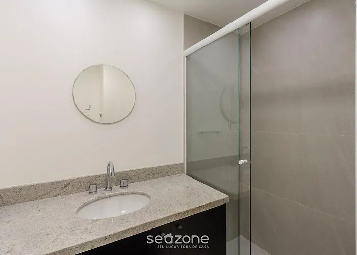 Estudio Em Predio Com Piscina Em - Jre Apartamento Porto Alegre